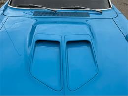 1970 Plymouth Superbird (CC-2069532) for sale in Celeste, Texas