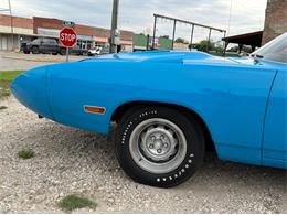 1970 Plymouth Superbird (CC-2069532) for sale in Celeste, Texas