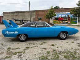 1970 Plymouth Superbird (CC-2069532) for sale in Celeste, Texas