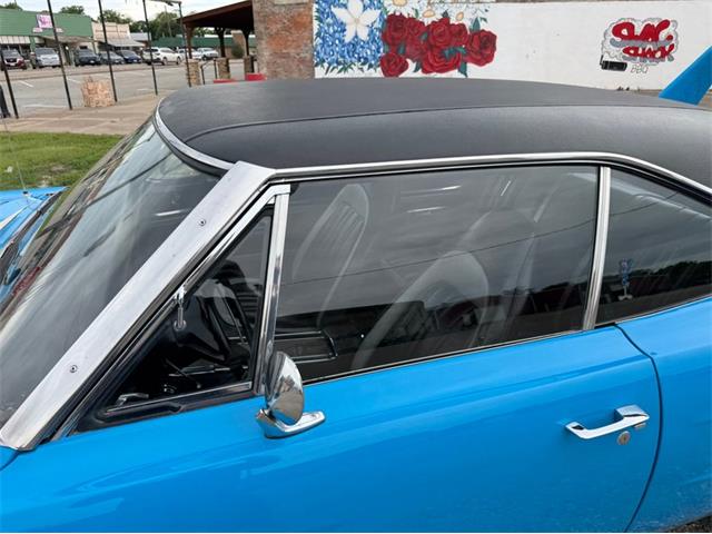 1970 Plymouth Superbird (CC-2069532) for sale in Celeste, Texas