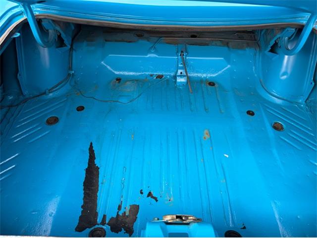 1970 Plymouth Superbird (CC-2069532) for sale in Celeste, Texas