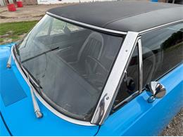 1970 Plymouth Superbird (CC-2069532) for sale in Celeste, Texas
