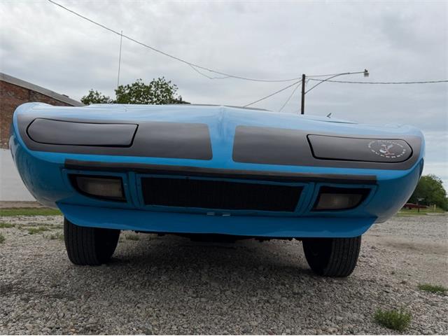 1970 Plymouth Superbird (CC-2069532) for sale in Celeste, Texas