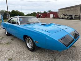 1970 Plymouth Superbird (CC-2069532) for sale in Celeste, Texas