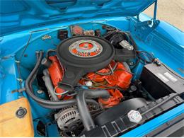 1970 Plymouth Superbird (CC-2069532) for sale in Celeste, Texas