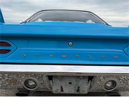 1970 Plymouth Superbird (CC-2069532) for sale in Celeste, Texas
