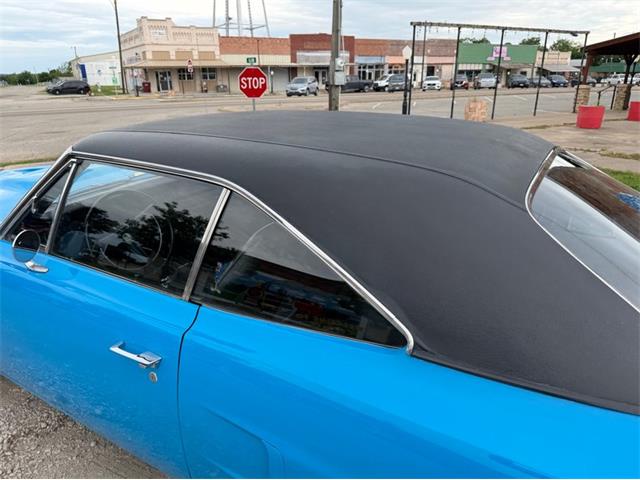 1970 Plymouth Superbird (CC-2069532) for sale in Celeste, Texas