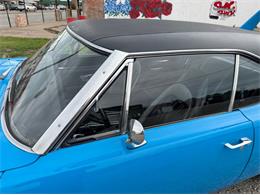 1970 Plymouth Superbird (CC-2069532) for sale in Celeste, Texas