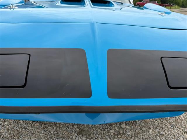 1970 Plymouth Superbird (CC-2069532) for sale in Celeste, Texas