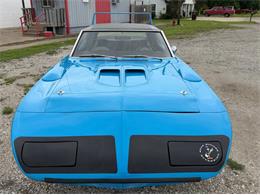 1970 Plymouth Superbird (CC-2069532) for sale in Celeste, Texas