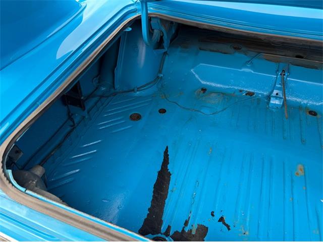 1970 Plymouth Superbird (CC-2069532) for sale in Celeste, Texas