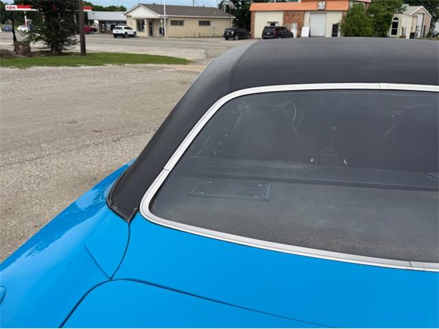 1970 Plymouth Superbird (CC-2069532) for sale in Celeste, Texas