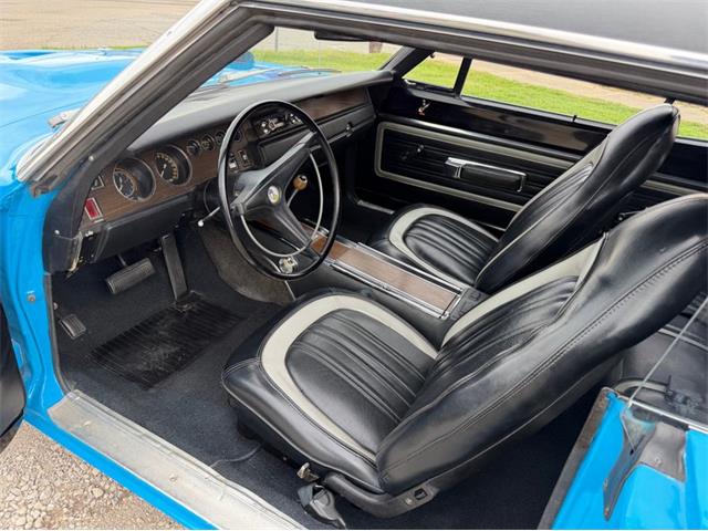 1970 Plymouth Superbird (CC-2069532) for sale in Celeste, Texas