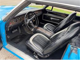 1970 Plymouth Superbird (CC-2069532) for sale in Celeste, Texas