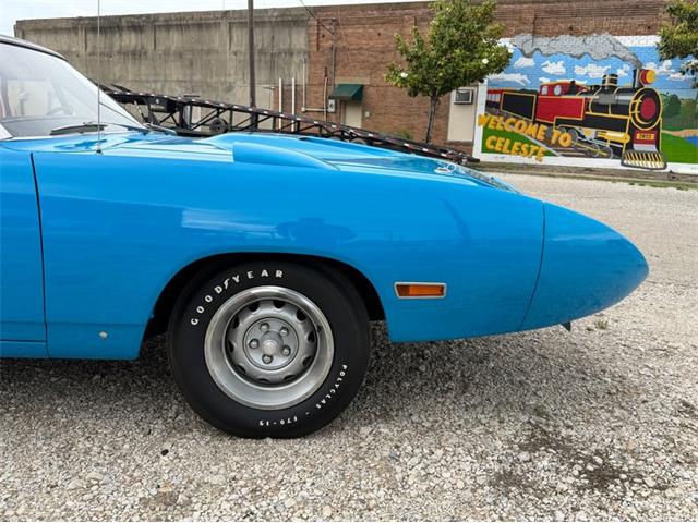 1970 Plymouth Superbird (CC-2069532) for sale in Celeste, Texas