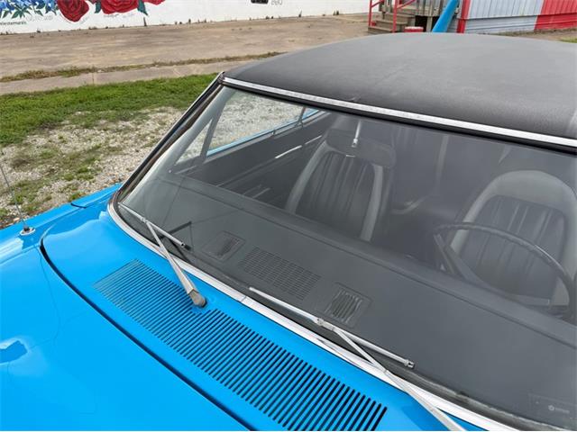 1970 Plymouth Superbird (CC-2069532) for sale in Celeste, Texas