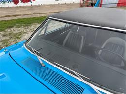 1970 Plymouth Superbird (CC-2069532) for sale in Celeste, Texas