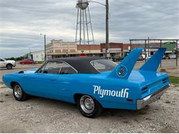 1970 Plymouth Superbird (CC-2069532) for sale in Celeste, Texas