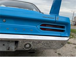 1970 Plymouth Superbird (CC-2069532) for sale in Celeste, Texas