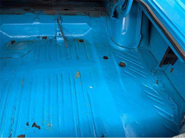 1970 Plymouth Superbird (CC-2069532) for sale in Celeste, Texas
