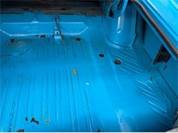 1970 Plymouth Superbird (CC-2069532) for sale in Celeste, Texas