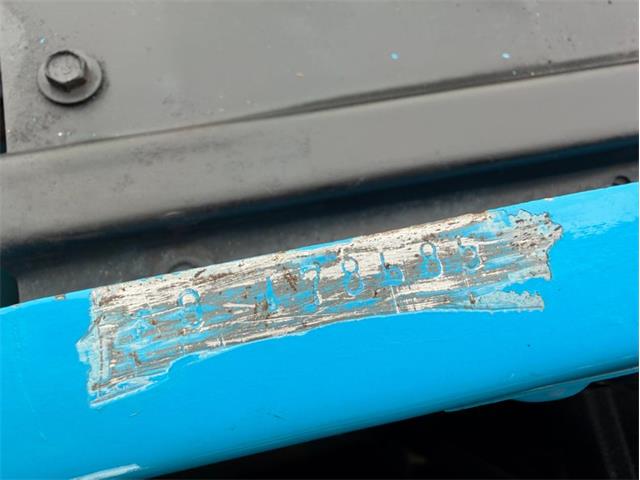 1970 Plymouth Superbird (CC-2069532) for sale in Celeste, Texas
