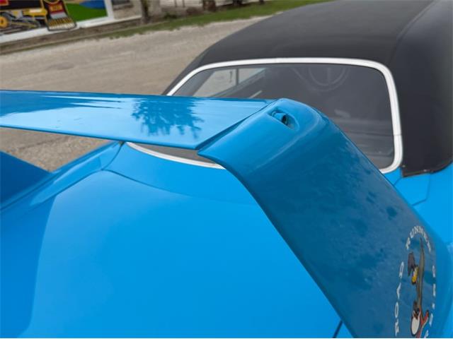 1970 Plymouth Superbird (CC-2069532) for sale in Celeste, Texas