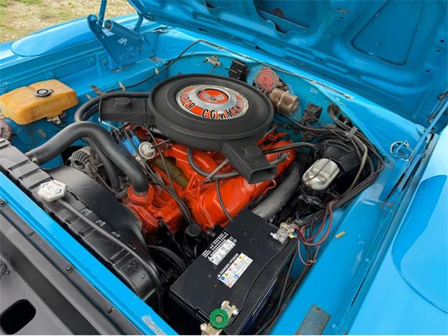 1970 Plymouth Superbird (CC-2069532) for sale in Celeste, Texas