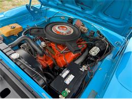 1970 Plymouth Superbird (CC-2069532) for sale in Celeste, Texas