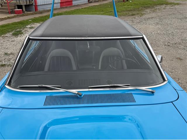 1970 Plymouth Superbird (CC-2069532) for sale in Celeste, Texas