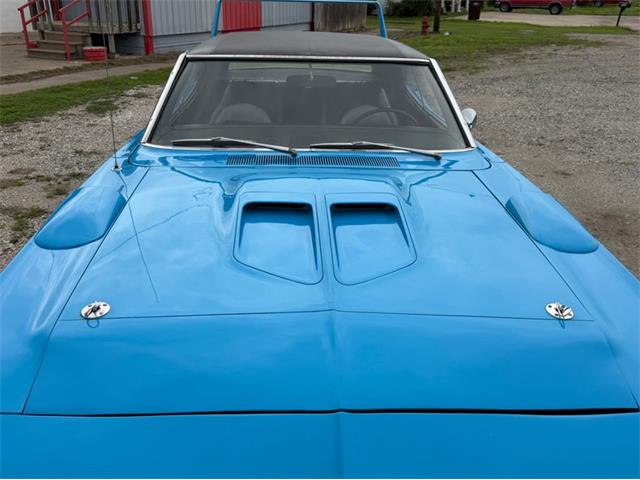 1970 Plymouth Superbird (CC-2069532) for sale in Celeste, Texas