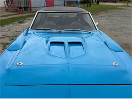1970 Plymouth Superbird (CC-2069532) for sale in Celeste, Texas