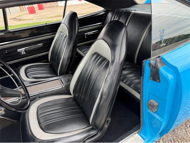 1970 Plymouth Superbird (CC-2069532) for sale in Celeste, Texas