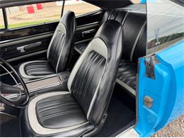 1970 Plymouth Superbird (CC-2069532) for sale in Celeste, Texas