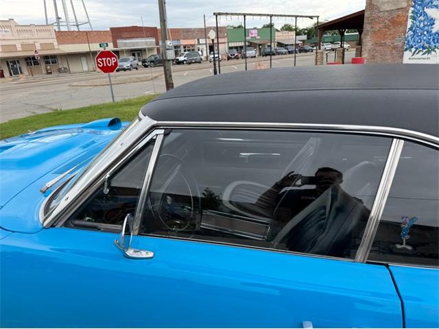 1970 Plymouth Superbird (CC-2069532) for sale in Celeste, Texas
