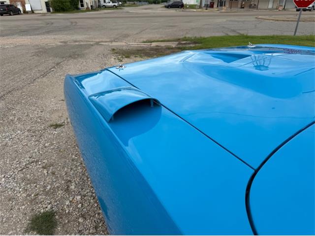 1970 Plymouth Superbird (CC-2069532) for sale in Celeste, Texas