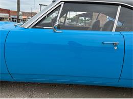 1970 Plymouth Superbird (CC-2069532) for sale in Celeste, Texas
