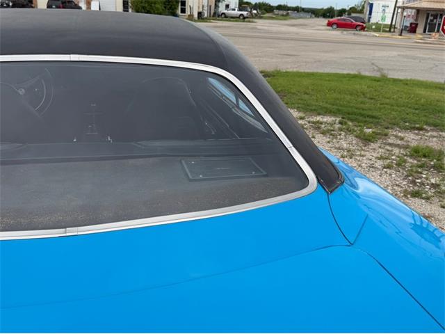 1970 Plymouth Superbird (CC-2069532) for sale in Celeste, Texas