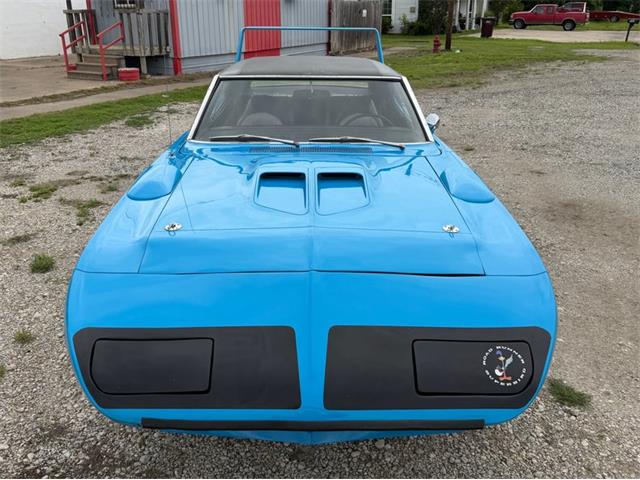 1970 Plymouth Superbird (CC-2069532) for sale in Celeste, Texas