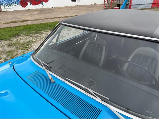 1970 Plymouth Superbird (CC-2069532) for sale in Celeste, Texas