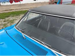 1970 Plymouth Superbird (CC-2069532) for sale in Celeste, Texas