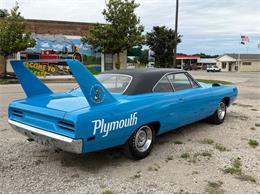 1970 Plymouth Superbird (CC-2069532) for sale in Celeste, Texas