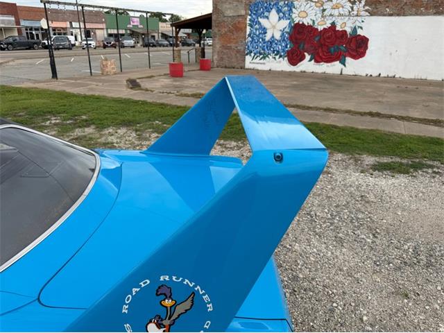 1970 Plymouth Superbird (CC-2069532) for sale in Celeste, Texas