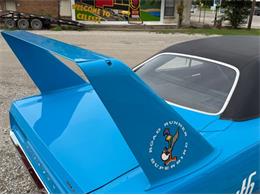 1970 Plymouth Superbird (CC-2069532) for sale in Celeste, Texas