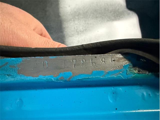 1970 Plymouth Superbird (CC-2069532) for sale in Celeste, Texas