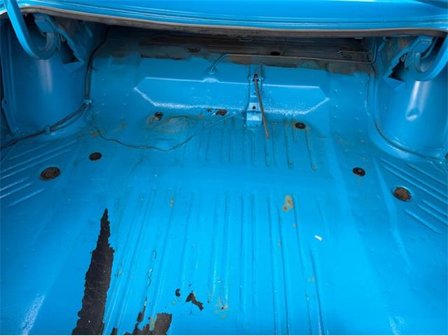 1970 Plymouth Superbird (CC-2069532) for sale in Celeste, Texas