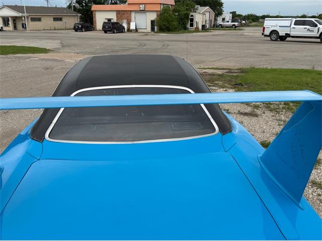 1970 Plymouth Superbird (CC-2069532) for sale in Celeste, Texas