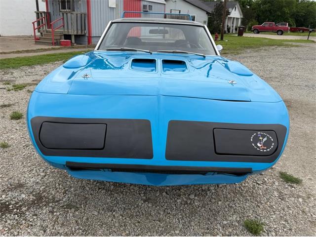 1970 Plymouth Superbird (CC-2069532) for sale in Celeste, Texas