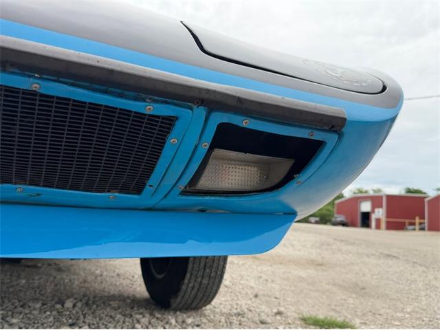 1970 Plymouth Superbird (CC-2069532) for sale in Celeste, Texas