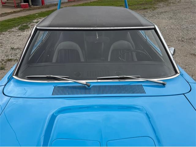 1970 Plymouth Superbird (CC-2069532) for sale in Celeste, Texas